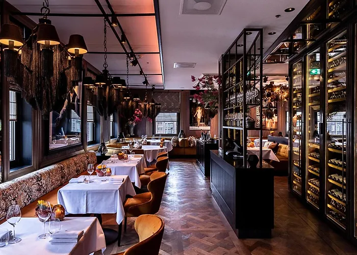 Hotel Twentyseven - Small Luxury Hotels Of The World